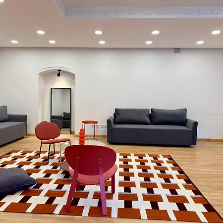 Zema11 Old Town Space Appartamento *