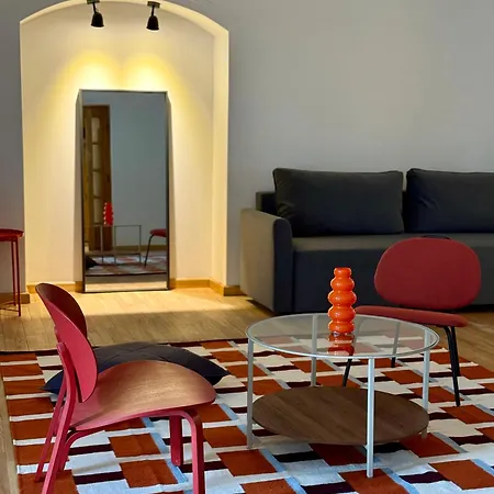 Zema11 Old Town Space Appartamento Vilnius