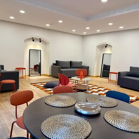 Appartamento Zema11 Old Town Space *