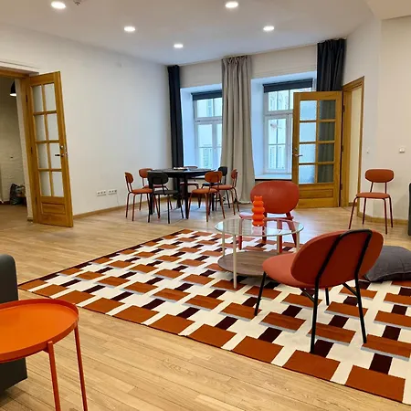 Appartamento Zema11 Old Town Space *