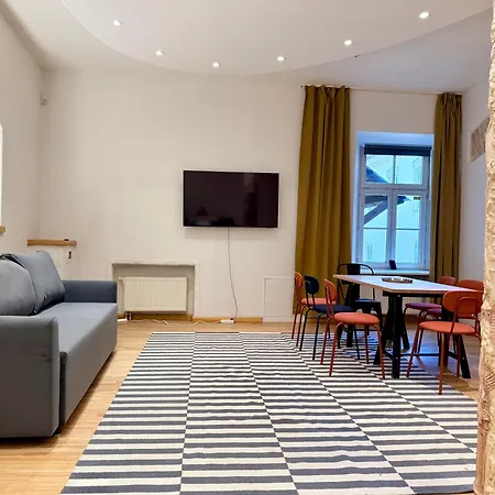 Appartamento Zema11 Old Town Space *