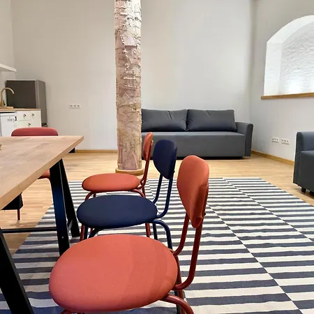 Zema11 Old Town Space Appartamento *
