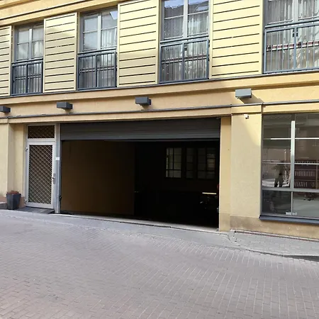 Zema11 Old Town Space Vilnius